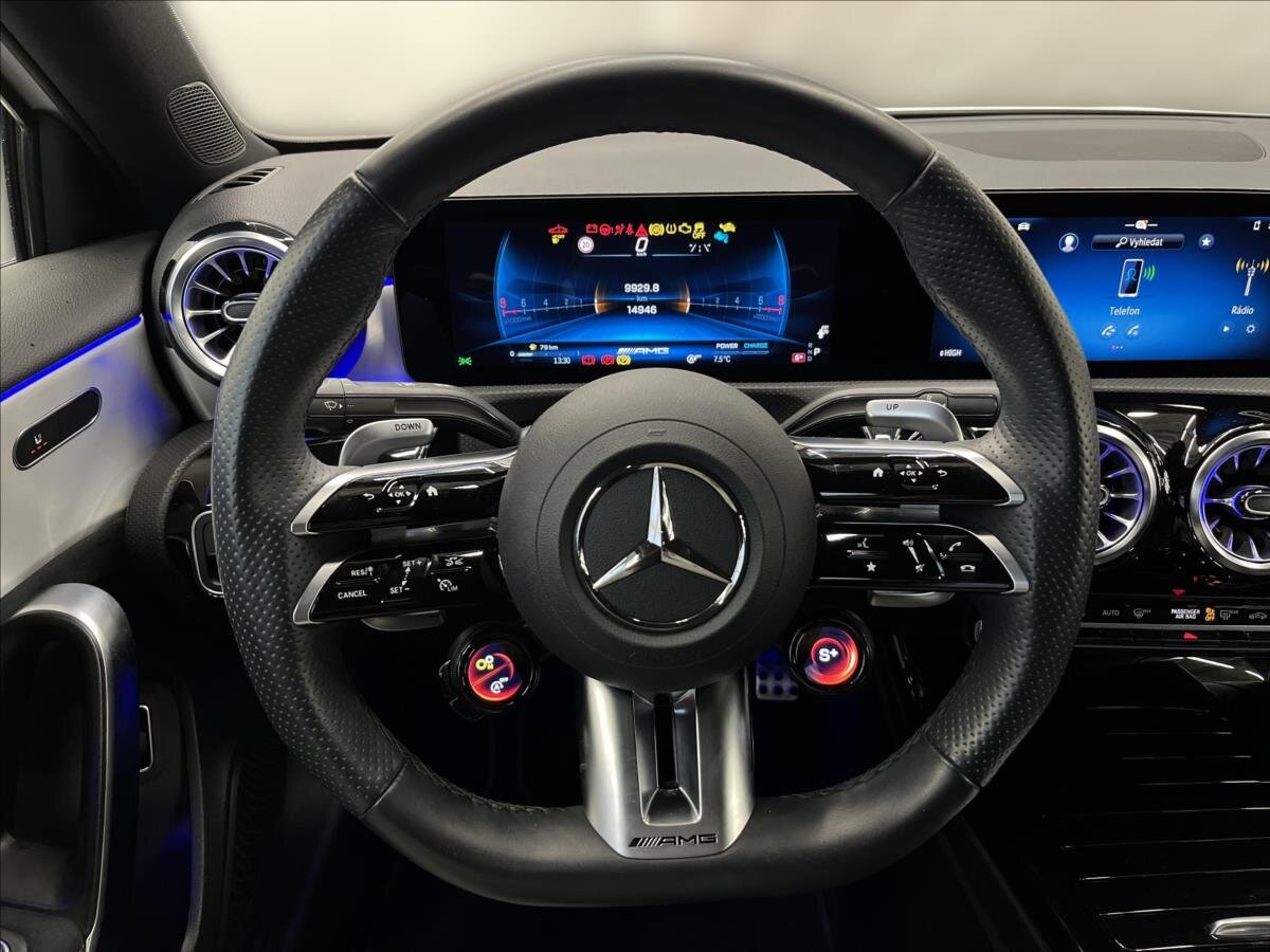 Mercedes-Benz Třídy A