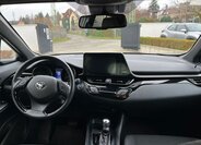 Toyota C-HR 16