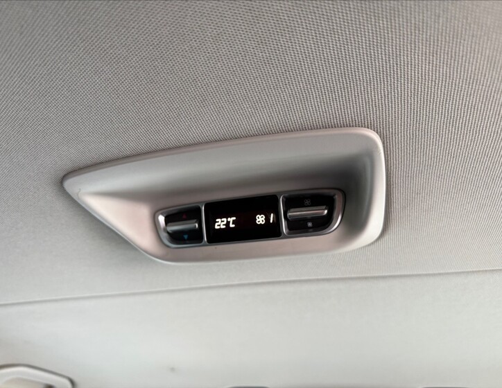 Mercedes-Benz Třídy V 25