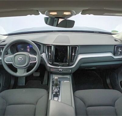 Volvo XC60 6