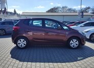 Hyundai ix20 Kombi 1,6 l 91 kw