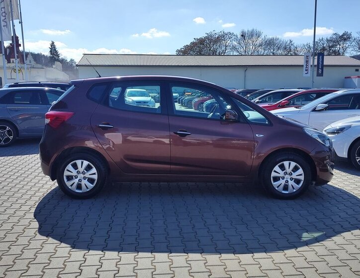 Hyundai ix20 Kombi 1,6 l 91 kw