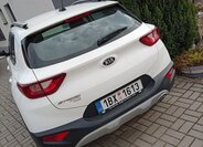 KIA Stonic SUV / Terénní 0,0 0