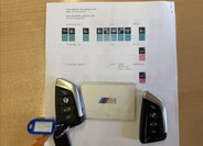 BMW Řada 2 Kupé 2,0 l 140 kw