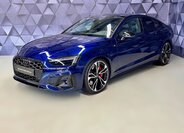Audi S5 Hatchback 3,0 l 251 kw