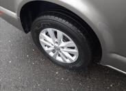 Volkswagen Caravelle 19