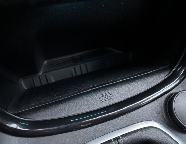 Ford Puma SUV / Terénní 999,0 92 kw