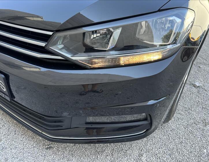 Volkswagen Touran 30