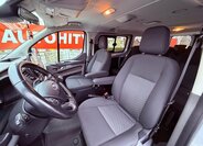 Ford Tourneo Custom 14