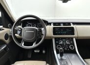 Land Rover Range Rover SUV 4,4 l 250 kw