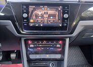 Volkswagen Touran 16