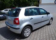 Volkswagen Polo 4