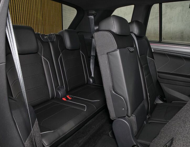 Volkswagen Tiguan Allspace 15