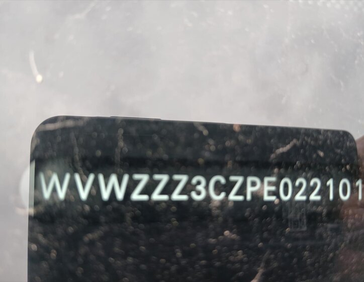 Volkswagen Passat Kombi 2,0 l 110 kw