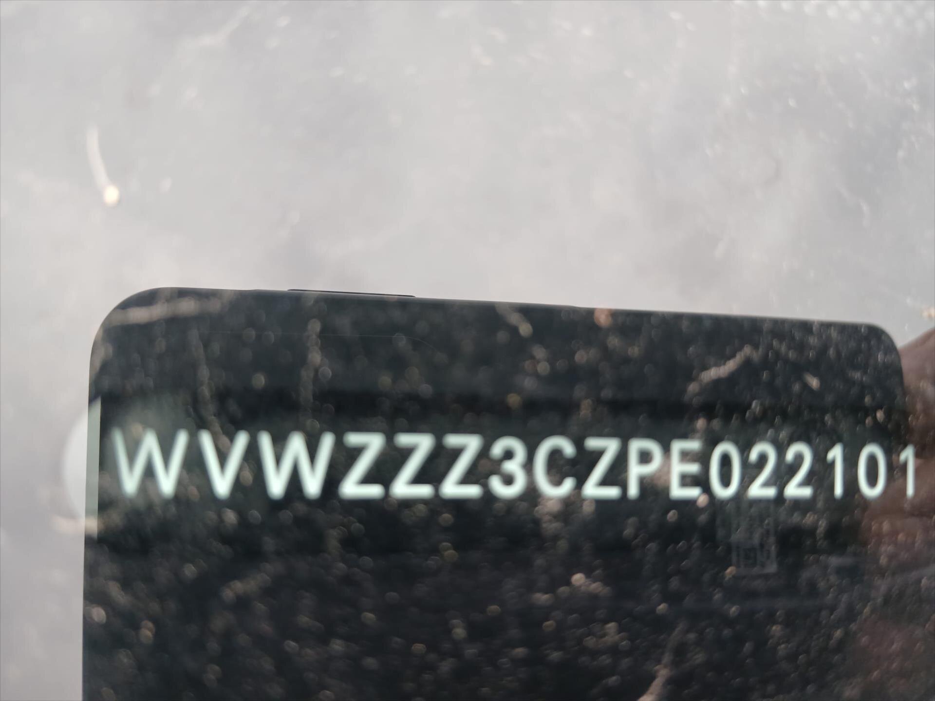 Volkswagen Passat Kombi 2,0 l 110 kw