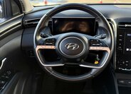 Hyundai Tucson SUV 1,6 l 110 kw