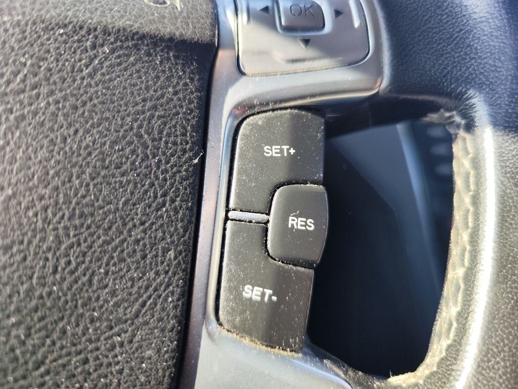 Ford Mondeo Kombi 2,0 l 103 kw