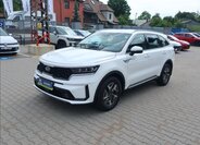 KIA Sorento 3