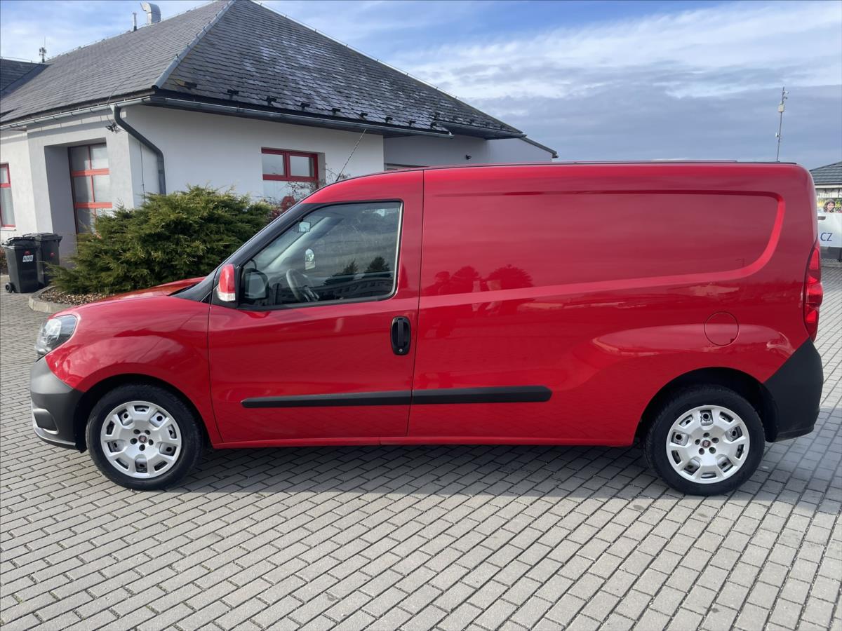 Fiat Dobló cargo