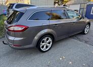 Ford Mondeo 4
