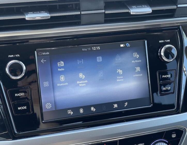 SsangYong Korando 42