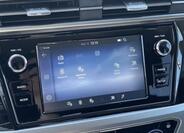 SsangYong Korando 42