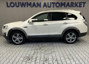 Chevrolet Captiva 3