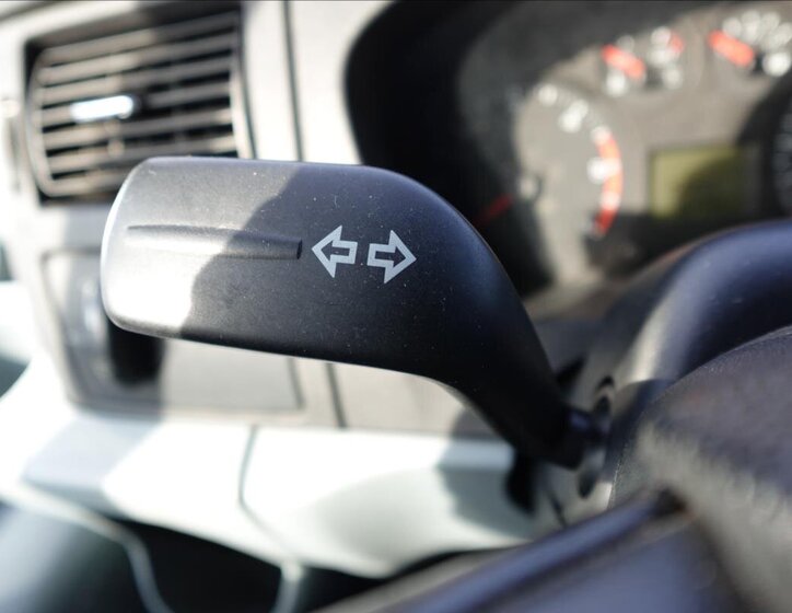 Ford Transit Ostatní 2,2 l 74 kw