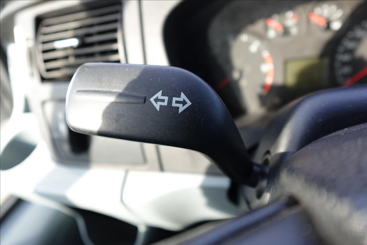 Ford Transit Ostatní 2,2 l 74 kw