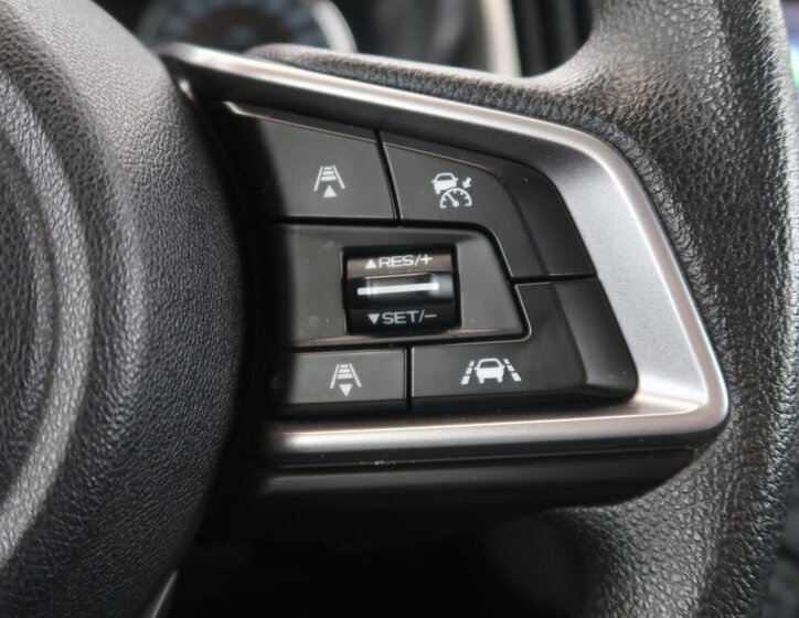 Subaru XV SUV / Terénní 1,6 l 84 kw