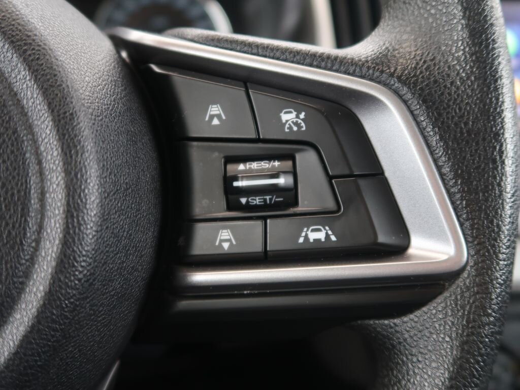 Subaru XV SUV / Terénní 1,6 l 84 kw