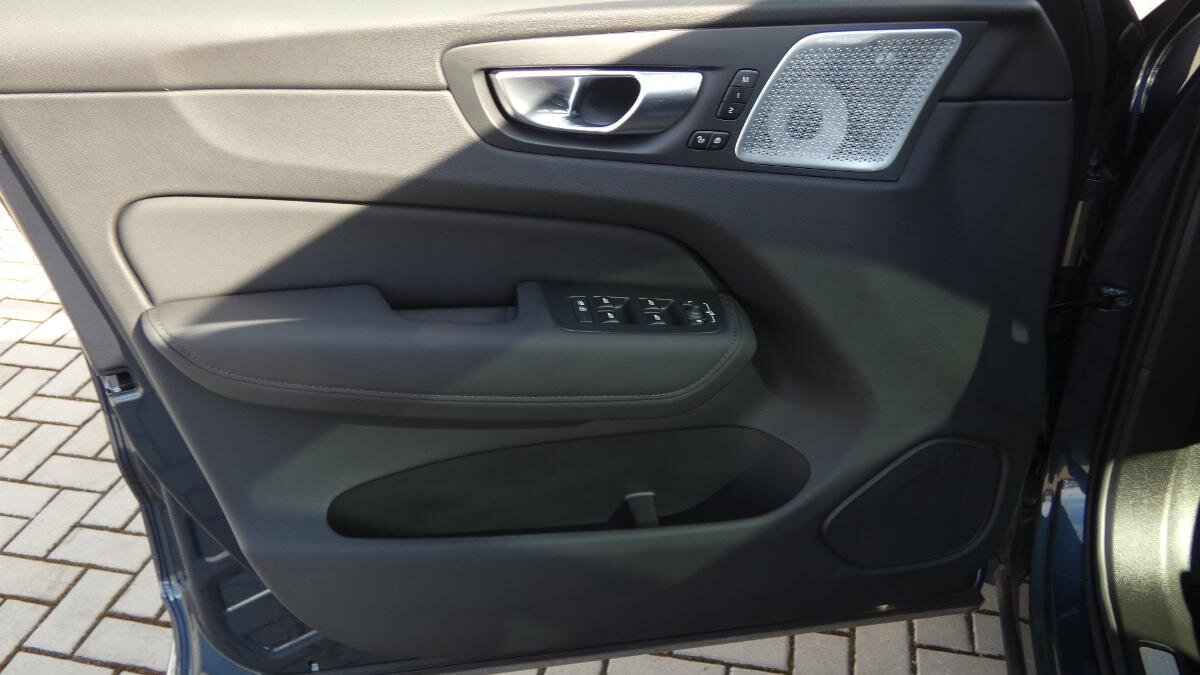 Volvo XC60 SUV 2,0 l 228 kw