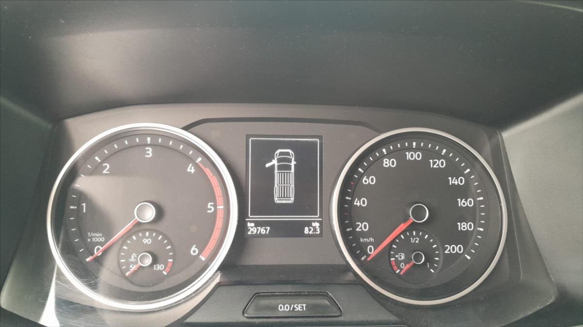 Volkswagen Grand California Ostatní 2,0 l 130 kw