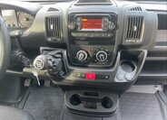 Peugeot Boxer Skříň 2,2 l 121 kw