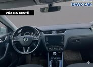 Škoda Octavia Kombi 1,6 l 85 kw