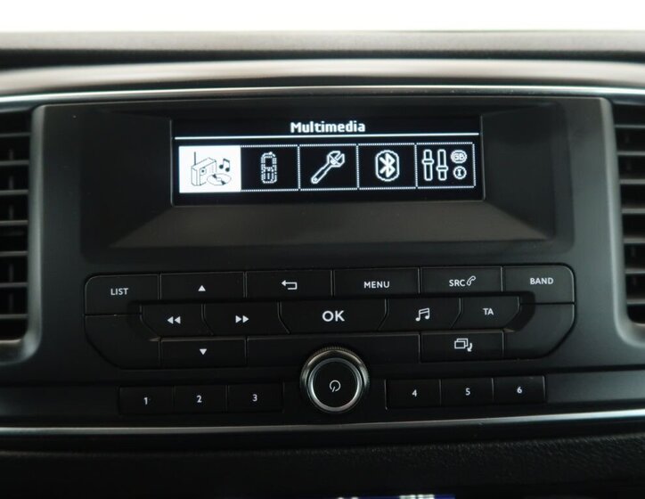 Toyota ProAce VAN / Minibus 2,0 l 110 kw