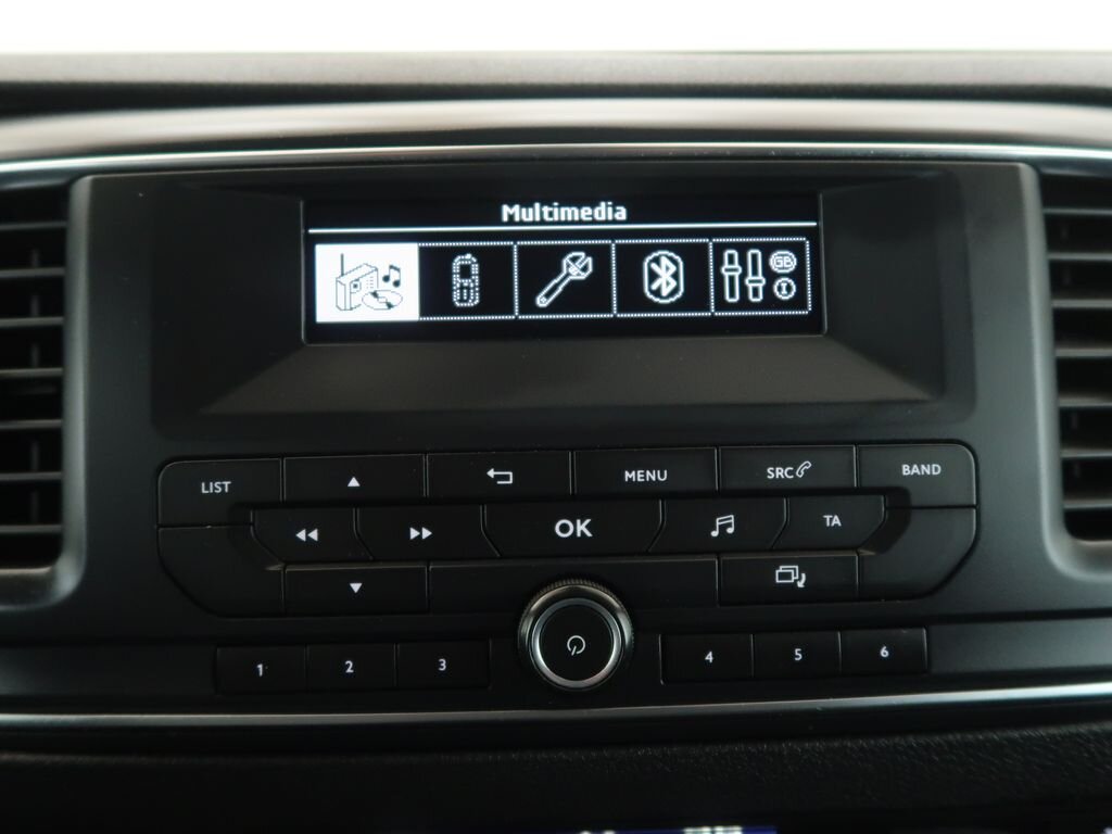 Toyota ProAce VAN / Minibus 2,0 l 110 kw