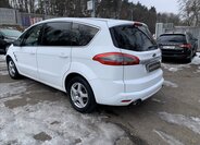 Ford S-MAX Kombi 2,2 l 147 kw