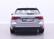 Audi A4 Kombi 2,0 l 140 kw