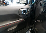 Jeep Wrangler Ostatní 3,6 l 213 kw