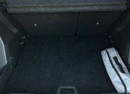 Peugeot 2008 SUV 1,2 l 74 kw