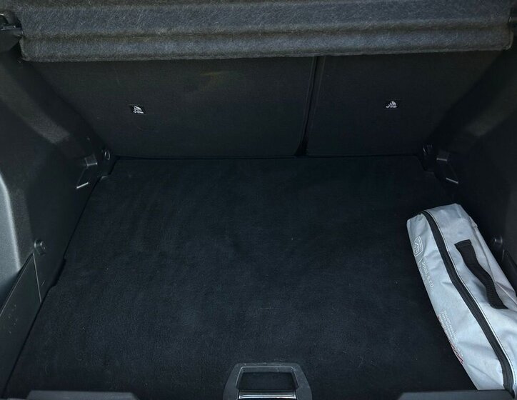 Peugeot 2008 SUV 1,2 l 74 kw