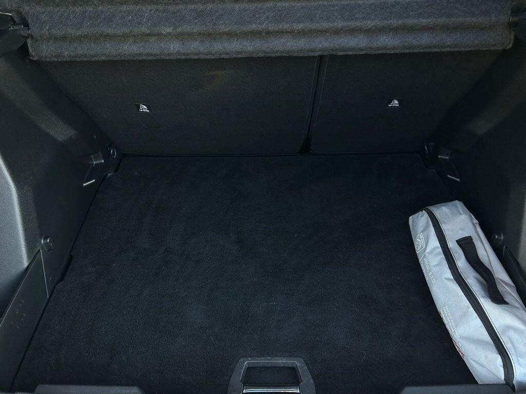 Peugeot 2008 SUV 1,2 l 74 kw