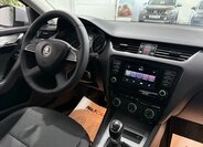 Škoda Octavia Kombi 1,6 l 77 kw