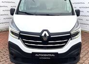 Renault Trafic 3