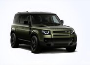 Land Rover Defender SUV / Terénní 3,0 l 147 kw