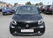 Smart Fortwo 2