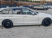 BMW Řada 3 7