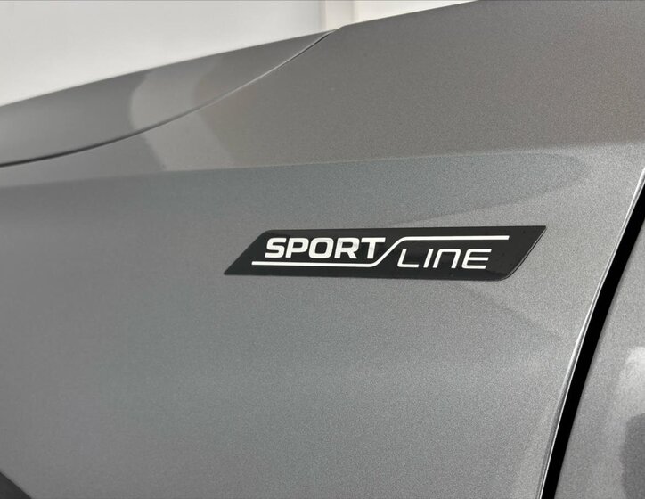 Škoda Kodiaq SUV / Terénní 2,0 l 142 kw