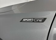 Škoda Kodiaq SUV / Terénní 2,0 l 142 kw